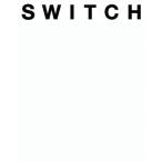 SWITCH Vol.44 No.7 特集 COMME des GARCONS Book
