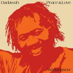 Dadawah Peace And Love - Wadadasow< ограничение запись > LP