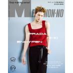 MENS NON-NO 2026年 08-09月号