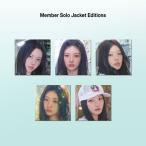 ILLIT I Got Your Back [CD+ товары ]< жесткость Solo жакет запись WONHEE> 12cmCD Single * привилегия есть 