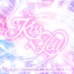 aespa KISS N TELL＜KISS N TELL Ver.＞ CD ※特典あり