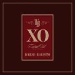 DJ KRUSH XO< ограничение запись > CD