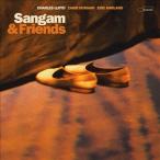 Charles Lloyd Sangam & Friends CD