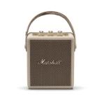 Marshall Bluetooth динамик Stockwell IlI Cream Accessories