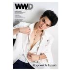 WWD Thailand 2026 год 6 месяц номер <Fourth> Magazine