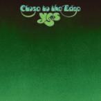Yes Close To The Edge Blu-ray Audio