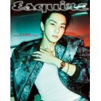 Esquire KOREA 2026 год 7 месяц номер <A_JUNGWON (ENHYPEN)> Magazine