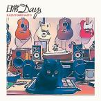  Saito Kazuyoshi повседневный DAYS< обычный запись > CD * привилегия есть 