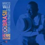 Marcos Valle Henri Salvador Do Brasil CD
