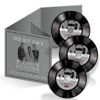 The Rat Pack The Platinum Collection CD