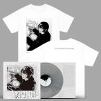  Hasegawa белый бумага Honest Feeling Album [LP+ футболка (L)]< ограниченное количество запись /Clear White Smoke Marble Vinyl/ японский язык с поясом оби / cell LP