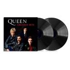 Queen Greatest Hits LP