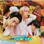 FTISLAND Lemonade [CD+DVD+ фото книжка + коллекционная карточка ]< первый раз ограничение запись > 12cmCD Single * привилегия есть 