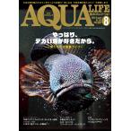  aqua жизнь 2026 год 08 месяц номер [ журнал ] Magazine