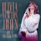 Olivia Newton-John Live In Japan 1976< первый раз ограничение запись > CD