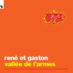 Rene et Gaston Vallee De L'Armes 12inch Single