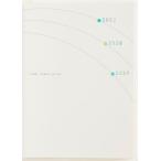 2027年 手帳 1月始まり No.5 3年日記 pocket 高橋書店 A6判  Book