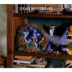 TOMOO DEAR MYSTERIES< ограничение запись > LP
