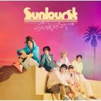 RIIZE Sunburst [CD+ товары ]< обычный запись * первый раз Press > 12cmCD Single * привилегия есть 