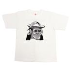 noncheleee NONCHELEEE × TOWER VINYL SHIBUYA T-shirt белый XL размер Apparel
