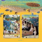 Red Velvet Velvet Summer: Summer Mini Album (Big Wave Ver.)(ランダムバージョン) CD