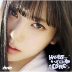 izna HANDLE WITH CARE< жесткость Solo жакет запись совершенно производство ограничение запись (KOKO ver.)> CD