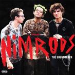 Green Day Nimrods Original Soundtrack CD