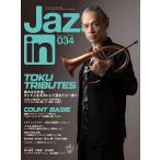 Jaz.in ( Jazz in ) Vol.034 2026 год 09 месяц номер [ журнал ] Magazine