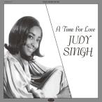 Judy Singha* время * four *lavuCD