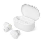 PHILIPS совершенно беспроводной слуховай аппарат TAT1300 белый Headphone/Earphone