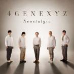 4GENEXYZ Neostalgia CD