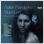 Walter Wanderleymrum- rio : love. ....CD