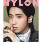 NYLON JAPAN (�i�C�����W���p��) 2026�N 10���� [�G��] Magazine