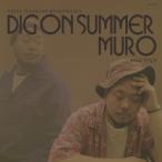 MURO DIG ON SUMMER 7inch Single