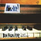 Ben Folds Five Ben * four ruz*faivu(30 anniversary commemoration выпуск ) SHM-CD * привилегия есть 