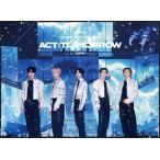 TOMORROW X TOGETHER TOMORROW X TOGETHER WORLD TOUR <ACT : TOMORROW> IN JAPAN Blu-ray Disc * привилегия есть 