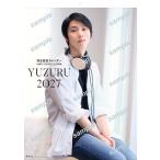 �H������ �y ���萶�Y�E���T�� �zYUZURU2027 �H�������J�����_�[�Ǌ|���� Calendar