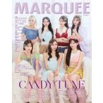  marquee редактирование часть MARQUEE Vol.163 Book