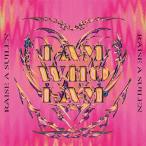RAISE A SUILEN I AM WHO I AM [CD+Blu-ray Disc]<Blu-ray есть производство ограничение запись > 12cmCD Single * привилегия есть 