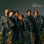 BE:FIRST BE:4U [CD+DVD]<MV запись > CD * привилегия есть 