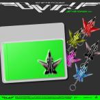 NCT 127 BLINGY: NCT 127 Vol.7 (JET Keychain Ver.)( Random VERSION ) [ музыка карта ]< совершенно ограниченное количество производство Accessories