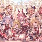 . бок Mai ....~GRANBLUE FANTASY~ 12cmCD Single
