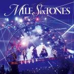 SixTONES MILESixTONES＜初回盤＞ Blu-ray Disc