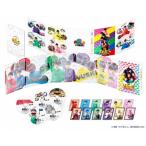 映画「おそ松さん 人類クズ化計画!!!!!?」 超豪華コンプリートBOX ［4DVD+CD］ DVD ※特典あり