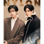 NYLON JAPAN (�i�C�����W���p��) 2026�N 12���� Magazine