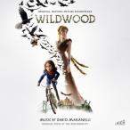 Dario Marianelli Wildwood CD