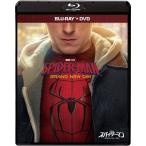 スパイダーマン:ブランド・ニュー・デイ ［Blu-ray Disc+DVD］ Blu-ray Disc ※特典あり