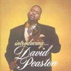 David Peaston Introducing David Peaston CD