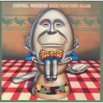 Larry Coryell Back Together Again CD ※特典あり