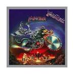 Judas Priest Painkil